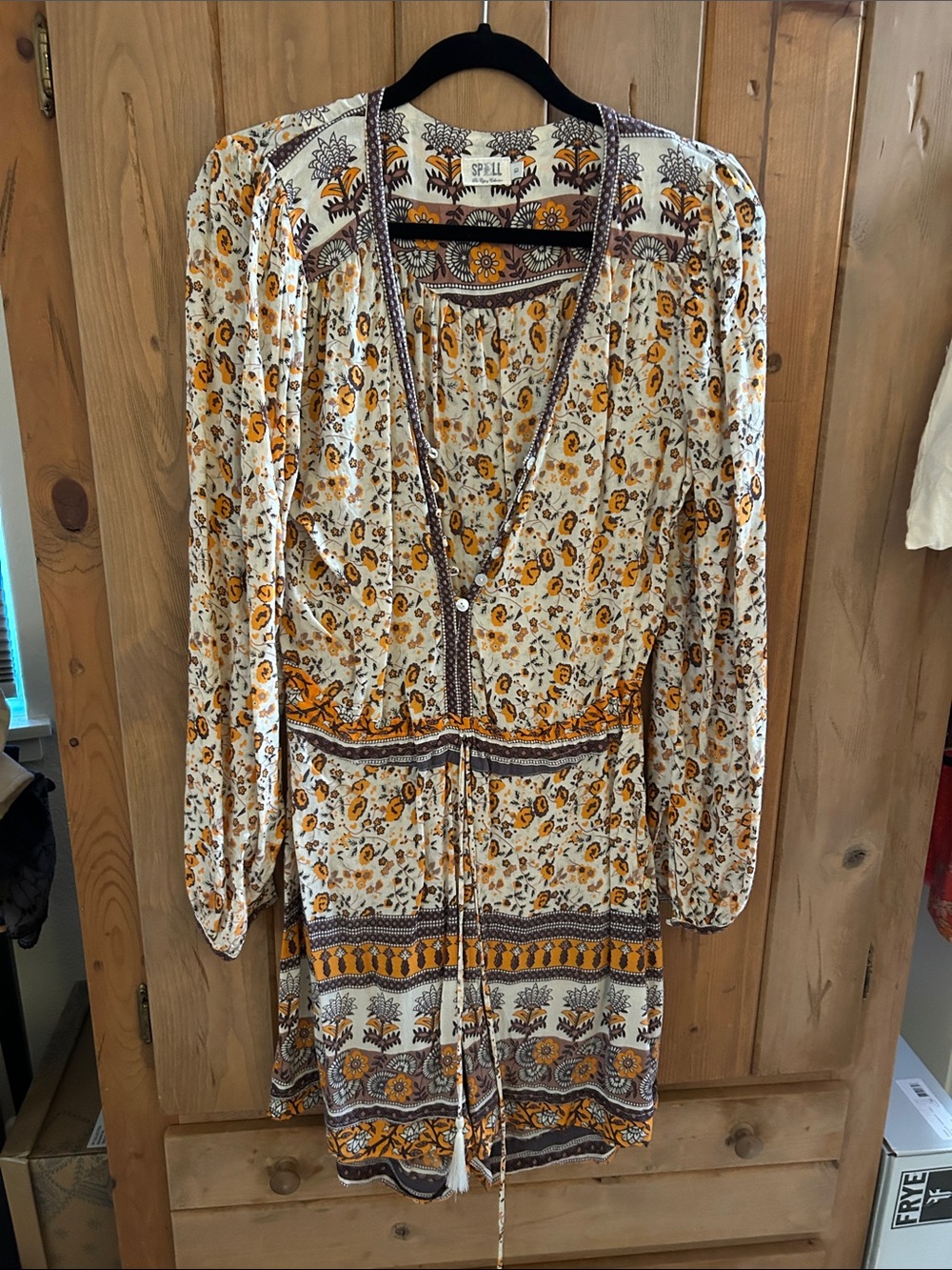 Spell Romper